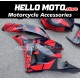Honda CBR 600RR 2009-2012 Fairing P/N 1D44 Honda CBR 600RR 2009-2012 Fairing P/N 1D44