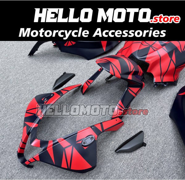 Honda CBR 600RR 2009-2012 Fairing P/N 1D44 Honda CBR 600RR 2009-2012 Fairing P/N 1D44