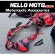 Honda CBR 600RR 2009-2012 Fairing P/N 1D44 Honda CBR 600RR 2009-2012 Fairing P/N 1D44