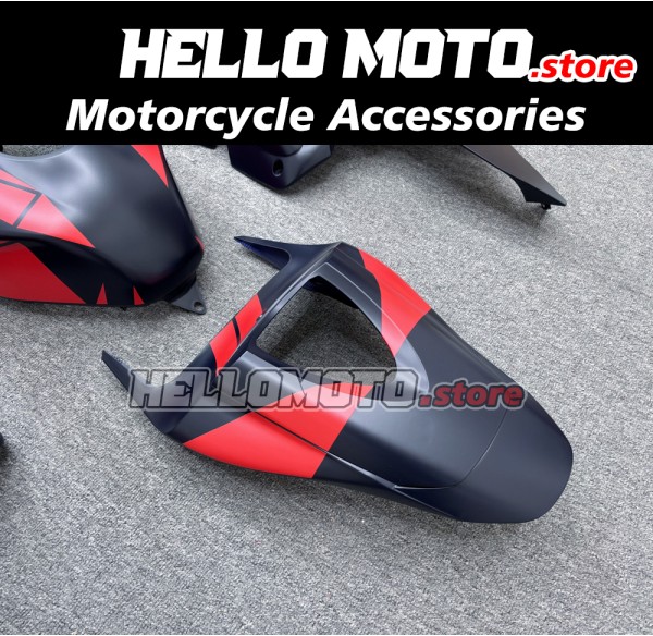 Honda CBR 600RR 2009-2012 Fairing P/N 1D44 Honda CBR 600RR 2009-2012 Fairing P/N 1D44