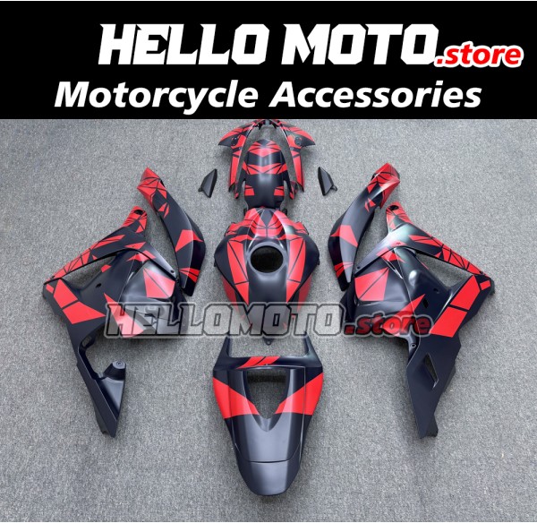 Honda CBR 600RR 2009-2012 Fairing P/N 1D44 Honda CBR 600RR 2009-2012 Fairing P/N 1D44