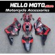 Honda CBR 600RR 2009-2012 Fairing P/N 1D44 Honda CBR 600RR 2009-2012 Fairing P/N 1D44