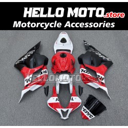 Honda CBR 600RR 2009-2012 Fairing P/N 1D47 Honda CBR 600RR 2009-2012 Fairing P/N 1D47