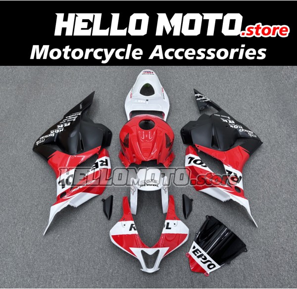 Honda CBR 600RR 2009-2012 Fairing P/N 1D47 Honda CBR 600RR 2009-2012 Fairing P/N 1D47