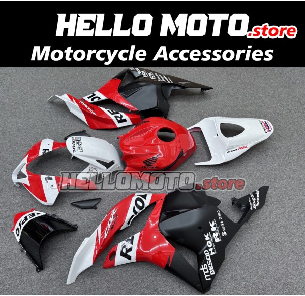 Honda CBR 600RR 2009-2012 Fairing P/N 1D47 Honda CBR 600RR 2009-2012 Fairing P/N 1D47