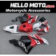 Honda CBR 600RR 2009-2012 Fairing P/N 1D47 Honda CBR 600RR 2009-2012 Fairing P/N 1D47