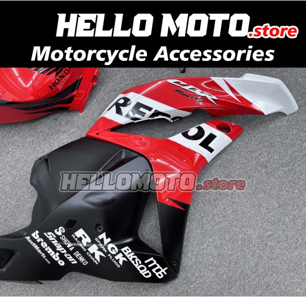 Honda CBR 600RR 2009-2012 Fairing P/N 1D47 Honda CBR 600RR 2009-2012 Fairing P/N 1D47