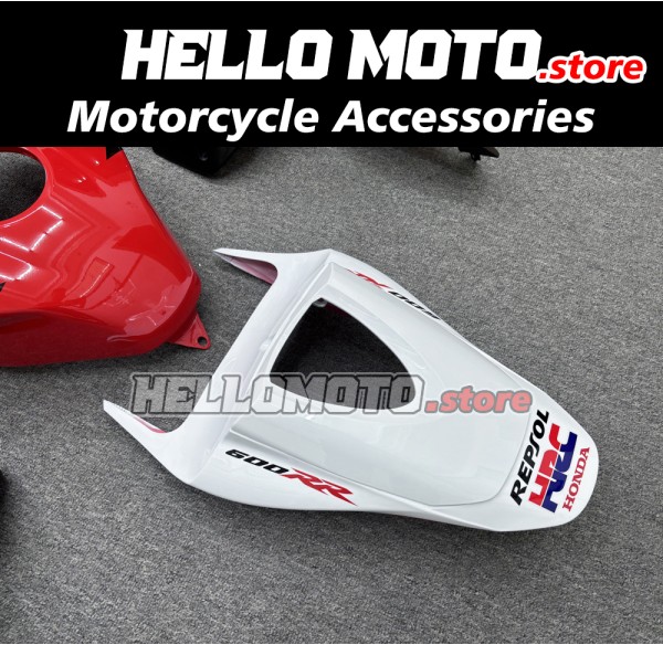 Honda CBR 600RR 2009-2012 Fairing P/N 1D47 Honda CBR 600RR 2009-2012 Fairing P/N 1D47