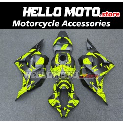 Honda CBR 600RR 2009-2012 Fairing P/N 1D48 Honda CBR 600RR 2009-2012 Fairing P/N 1D48