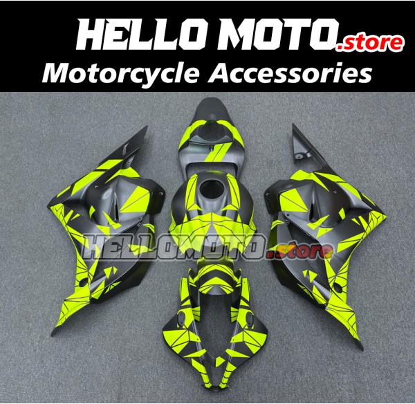 Honda CBR 600RR 2009-2012 Fairing P/N 1D48 Honda CBR 600RR 2009-2012 Fairing P/N 1D48