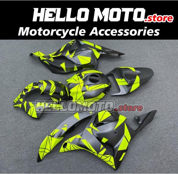 Honda CBR 600RR 2009-2012 Fairing P/N 1D48 Honda CBR 600RR 2009-2012 Fairing P/N 1D48