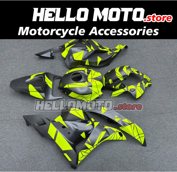 Honda CBR 600RR 2009-2012 Fairing P/N 1D48 Honda CBR 600RR 2009-2012 Fairing P/N 1D48