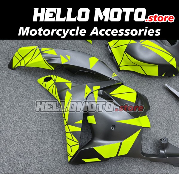 Honda CBR 600RR 2009-2012 Fairing P/N 1D48 Honda CBR 600RR 2009-2012 Fairing P/N 1D48