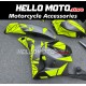 Honda CBR 600RR 2009-2012 Fairing P/N 1D48 Honda CBR 600RR 2009-2012 Fairing P/N 1D48