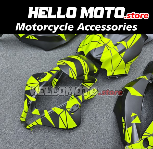 Honda CBR 600RR 2009-2012 Fairing P/N 1D48 Honda CBR 600RR 2009-2012 Fairing P/N 1D48