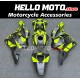 Honda CBR 600RR 2009-2012 Fairing P/N 1D48 Honda CBR 600RR 2009-2012 Fairing P/N 1D48