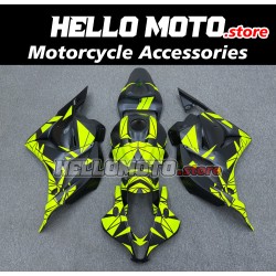 Honda CBR 600RR 2009-2012 Fairing P/N 1D49 Honda CBR 600RR 2009-2012 Fairing P/N 1D49