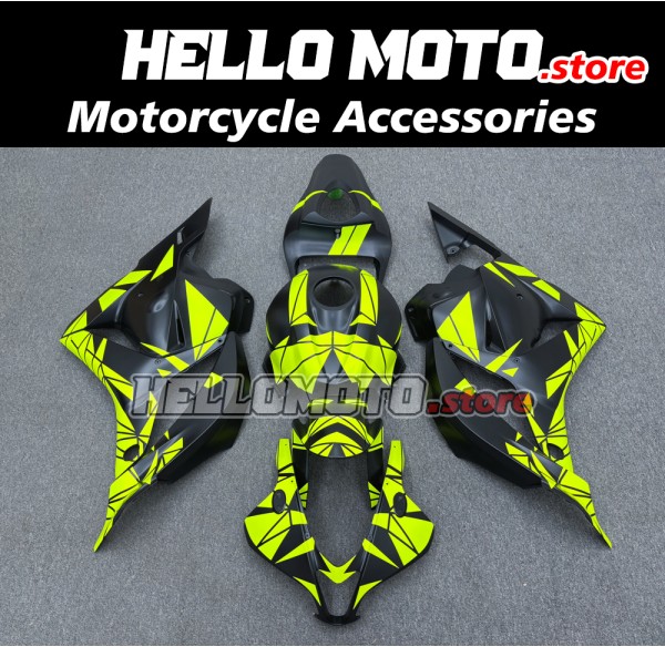 Honda CBR 600RR 2009-2012 Fairing P/N 1D49 Honda CBR 600RR 2009-2012 Fairing P/N 1D49