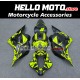 Honda CBR 600RR 2009-2012 Fairing P/N 1D49 Honda CBR 600RR 2009-2012 Fairing P/N 1D49