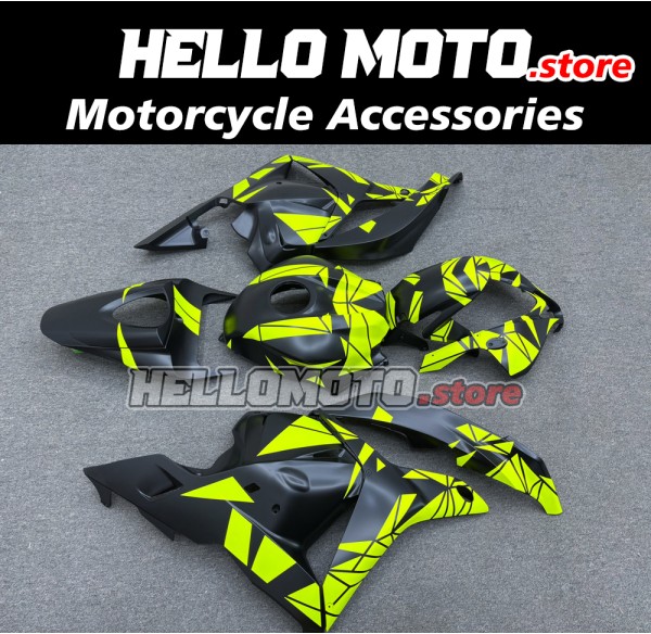 Honda CBR 600RR 2009-2012 Fairing P/N 1D49 Honda CBR 600RR 2009-2012 Fairing P/N 1D49