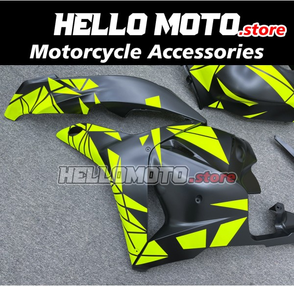Honda CBR 600RR 2009-2012 Fairing P/N 1D49 Honda CBR 600RR 2009-2012 Fairing P/N 1D49