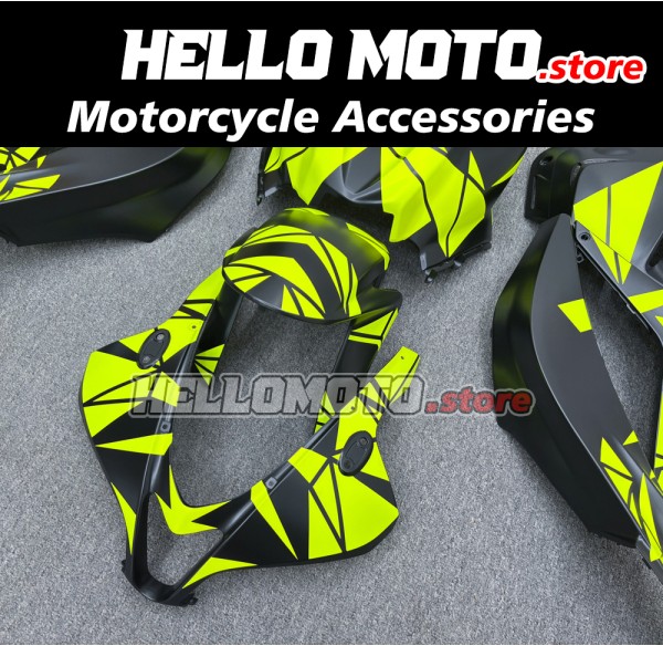 Honda CBR 600RR 2009-2012 Fairing P/N 1D49 Honda CBR 600RR 2009-2012 Fairing P/N 1D49
