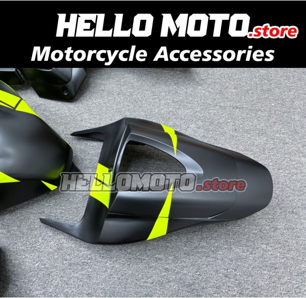 Honda CBR 600RR 2009-2012 Fairing P/N 1D49 Honda CBR 600RR 2009-2012 Fairing P/N 1D49