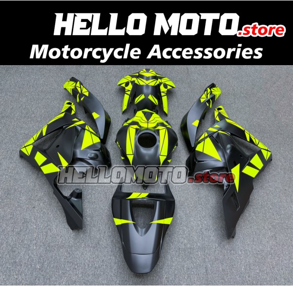 Honda CBR 600RR 2009-2012 Fairing P/N 1D49 Honda CBR 600RR 2009-2012 Fairing P/N 1D49