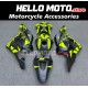 Honda CBR 600RR 2009-2012 Fairing P/N 1D49 Honda CBR 600RR 2009-2012 Fairing P/N 1D49