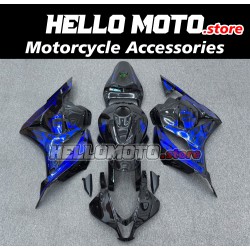 Honda CBR 600RR 2009-2012 Fairing P/N 1D50