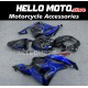 Honda CBR 600RR 2009-2012 Fairing P/N 1D50
