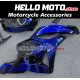 Honda CBR 600RR 2009-2012 Fairing P/N 1D50