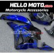 Honda CBR 600RR 2009-2012 Fairing P/N 1D50