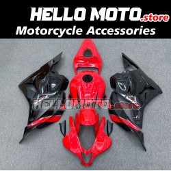 Honda CBR 600RR 2009-2012 Fairing P/N 1D31
