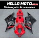Honda CBR 600RR 2009-2012 Fairing P/N 1D31