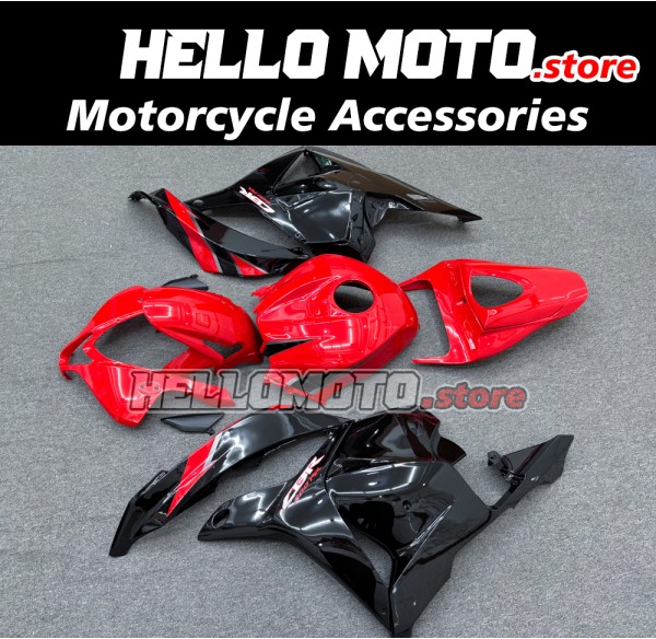 Honda CBR 600RR 2009-2012 Fairing P/N 1D31
