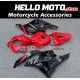 Honda CBR 600RR 2009-2012 Fairing P/N 1D31