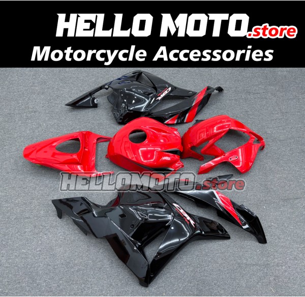Honda CBR 600RR 2009-2012 Fairing P/N 1D31