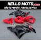 Honda CBR 600RR 2009-2012 Fairing P/N 1D31