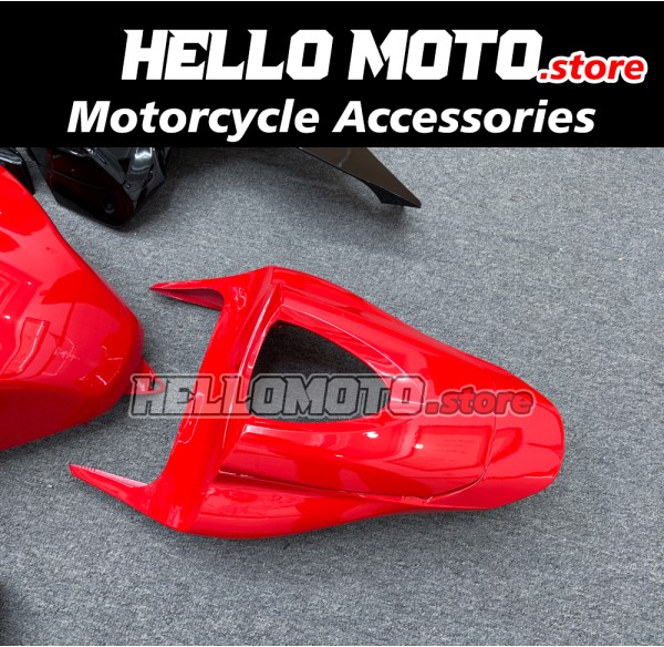 Honda CBR 600RR 2009-2012 Fairing P/N 1D31