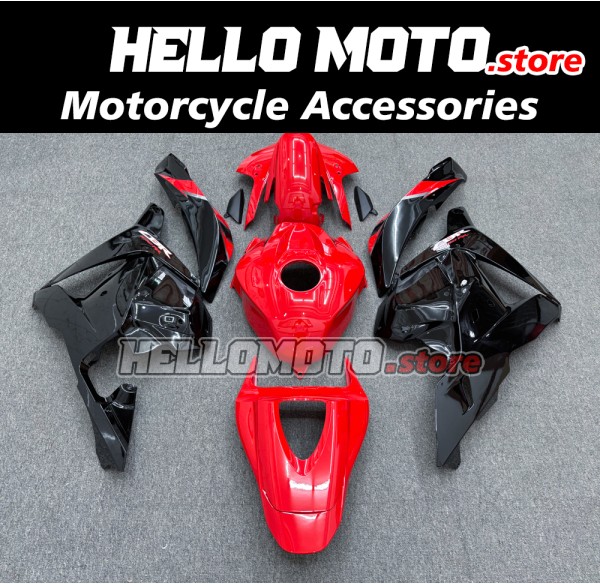 Honda CBR 600RR 2009-2012 Fairing P/N 1D31