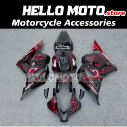 Honda CBR 600RR 2009-2012 Fairing P/N 1D51