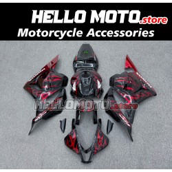 Honda CBR 600RR 2009-2012 Fairing P/N 1D51