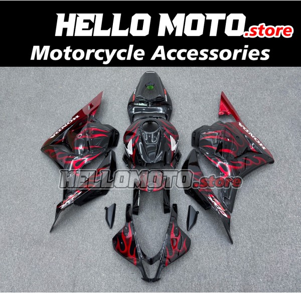 Honda CBR 600RR 2009-2012 Fairing P/N 1D51