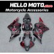 Honda CBR 600RR 2009-2012 Fairing P/N 1D51