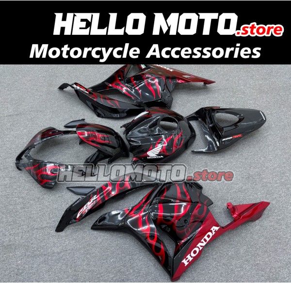 Honda CBR 600RR 2009-2012 Fairing P/N 1D51