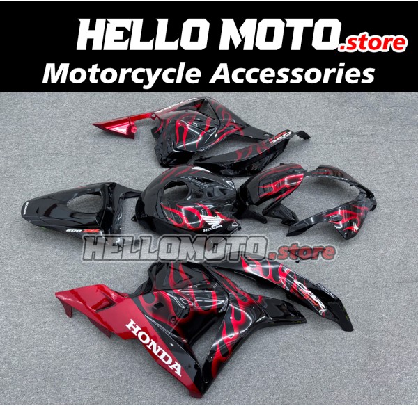 Honda CBR 600RR 2009-2012 Fairing P/N 1D51