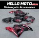 Honda CBR 600RR 2009-2012 Fairing P/N 1D51