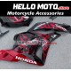 Honda CBR 600RR 2009-2012 Fairing P/N 1D51