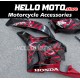 Honda CBR 600RR 2009-2012 Fairing P/N 1D51